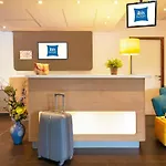Ibis Budget Grenoble Ξενοδοχείο