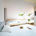 Hotel Ibis Budget Grenoble
