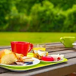 Ibis Budget Grenoble Hotel Voreppe