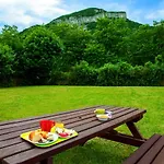 Ibis Budget Grenoble 2* Voreppe