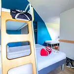 Ibis Budget Grenoble Hotel