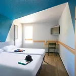 Ibis Budget Grenoble