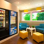 Ibis Budget Grenoble Ξενοδοχείο 2*