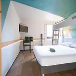 Hotell Ibis Budget Grenoble