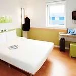 Ibis Budget Grenoble Voreppe