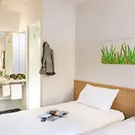 Ibis Budget Grenoble Hotell