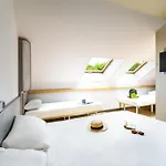 Ibis Budget Grenoble Hotell