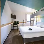 Ibis Budget Grenoble Hotel 2*
