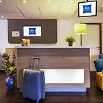 Hotell Ibis Budget Grenoble