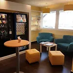Hotel Ibis Budget Grenoble Voreppe