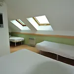 Ibis Budget Grenoble Hotel 2*