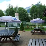 Ibis Budget Grenoble 2* Voreppe