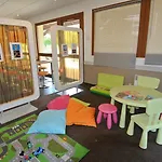 Ξενοδοχείο Ibis Budget Grenoble Voreppe