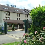 Hotel Ibis Budget Grenoble 2*