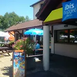 Ibis Budget Grenoble