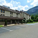 Ibis Budget Grenoble 2* Voreppe