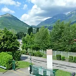 Ibis Budget Grenoble 2*