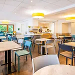 Ibis Budget Grenoble 2*