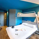 Ibis Budget Grenoble