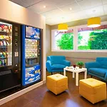 Hotel Ibis Budget Grenoble Voreppe