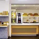 Ξενοδοχείο Ibis Budget Grenoble 2*