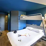 Ibis Budget Grenoble 2*