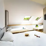 Ibis Budget Grenoble