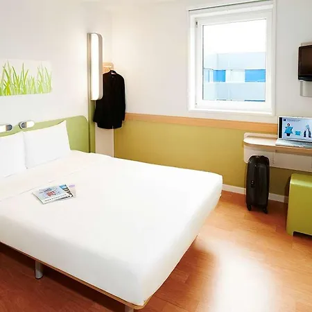 Ibis Budget Grenoble Voreppe