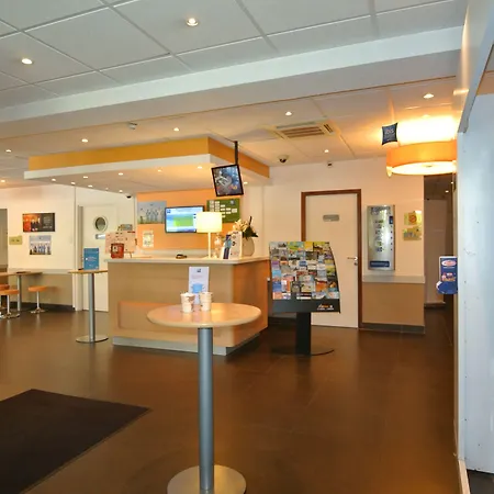 Ibis Budget Grenoble 2* Voreppe