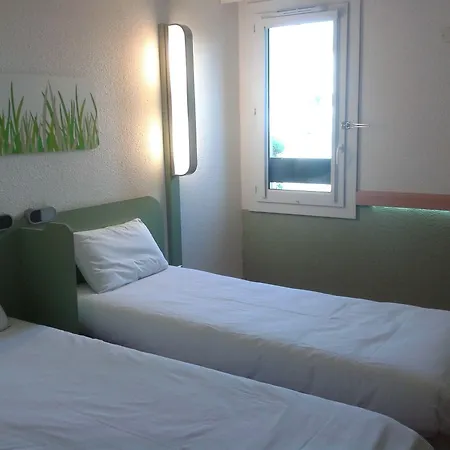 Ibis Budget Grenoble Hotel 2*