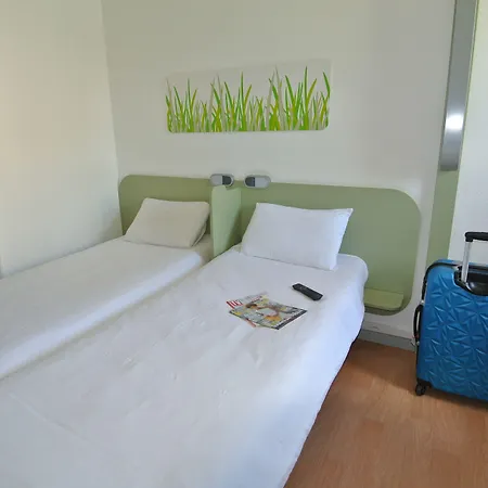 Ibis Budget Grenoble Voreppe