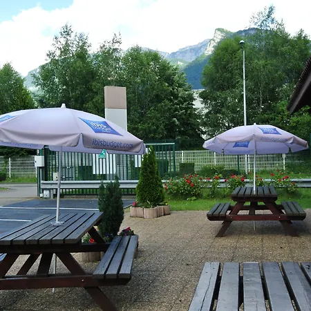 Ibis Budget Grenoble 2* Voreppe