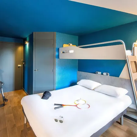 Ibis Budget Grenoble