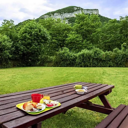 Ibis Budget Grenoble