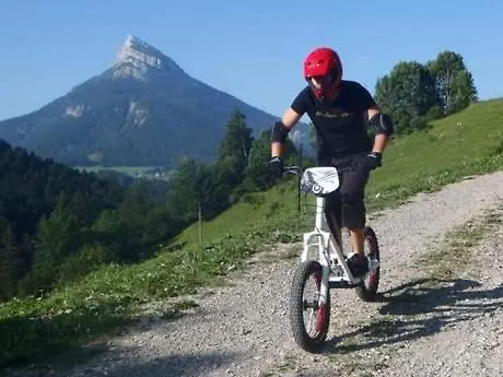 호텔 Ibis Budget Grenoble