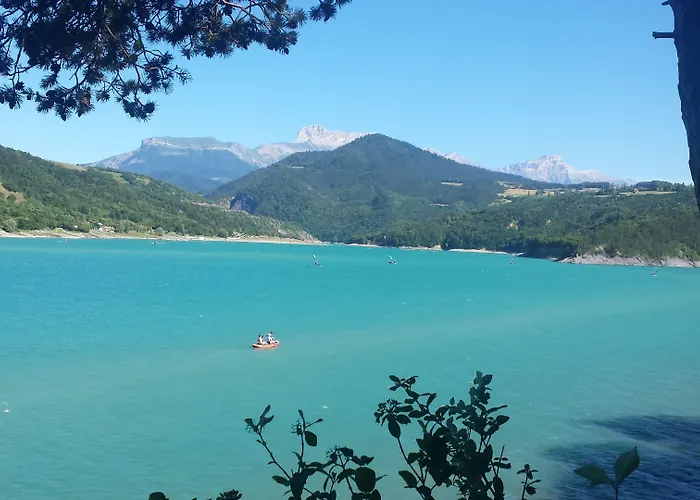 Ibis Budget Grenoble
