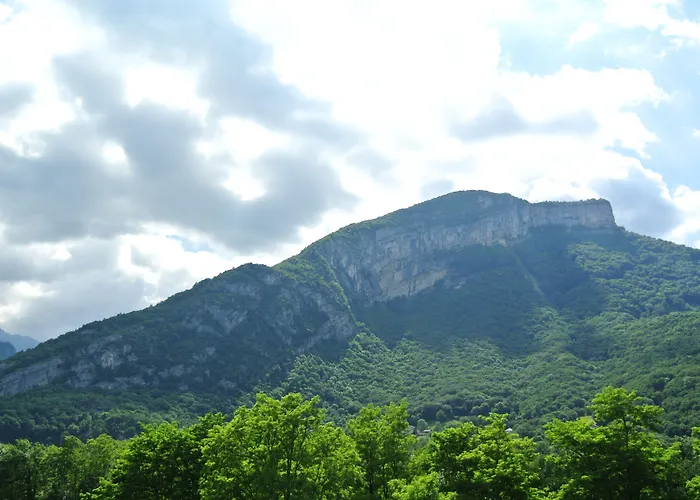 Ibis Budget Grenoble 호텔 2*