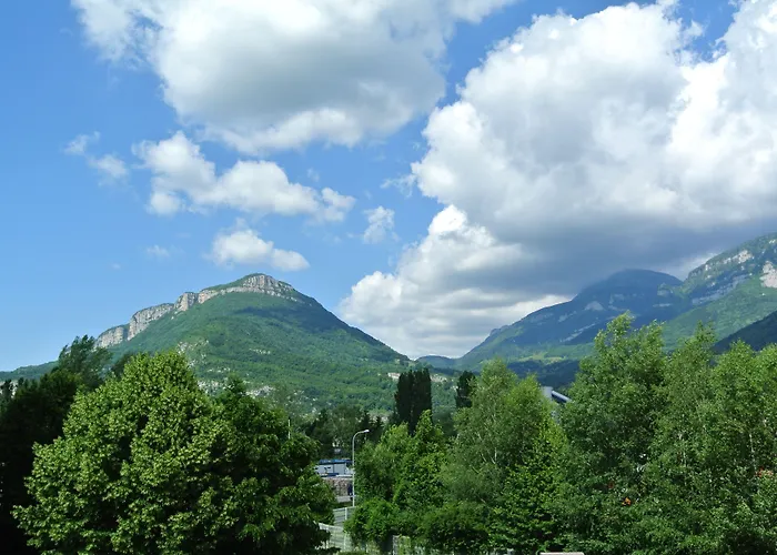 Ibis Budget Grenoble
