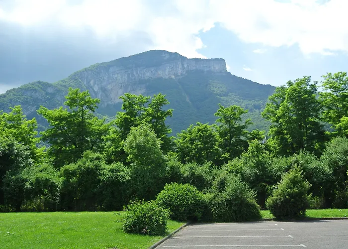 Ibis Budget Grenoble 2*
