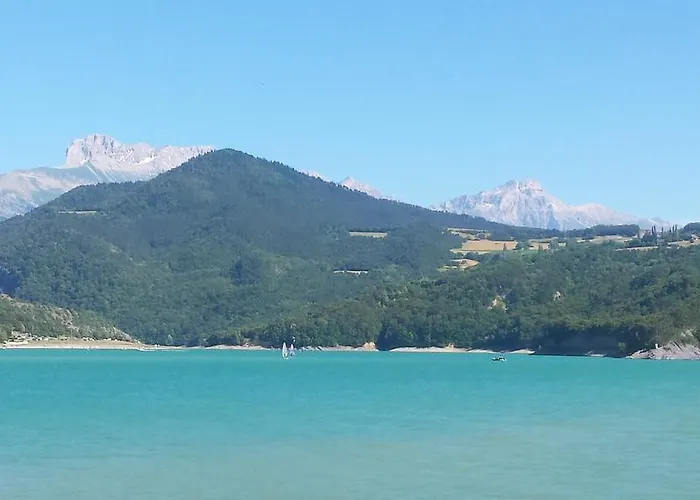 Ibis Budget Grenoble