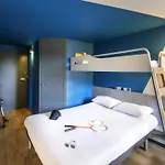 Hotel Ibis Budget Grenoble 2*