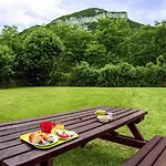 Otel Ibis Budget Grenoble 2*
