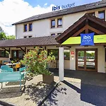 Ibis Budget Grenoble 2*