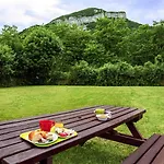 Ibis Budget Grenoble