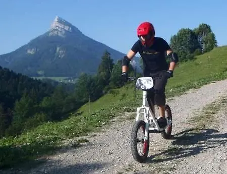 Hotel Ibis Budget Grenoble