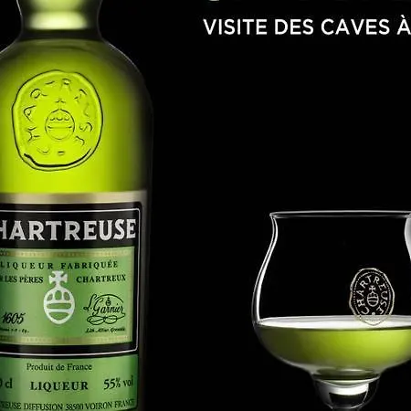 Hotel Ibis Budget Grenoble Voreppe