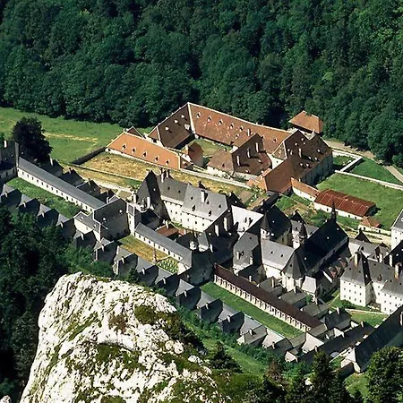 Ibis Budget Grenoble Voreppe