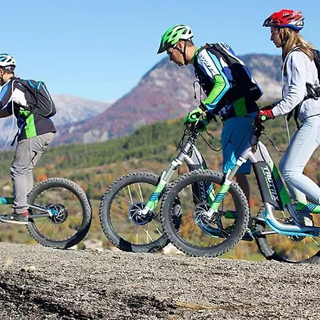 Ibis Budget Grenoble