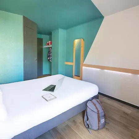 Ibis Budget Grenoble 2*