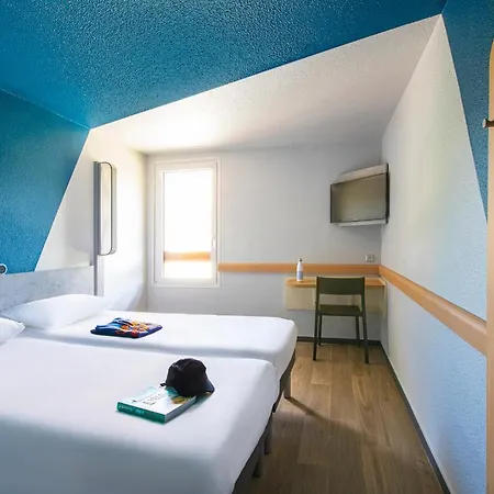 Ibis Budget Grenoble